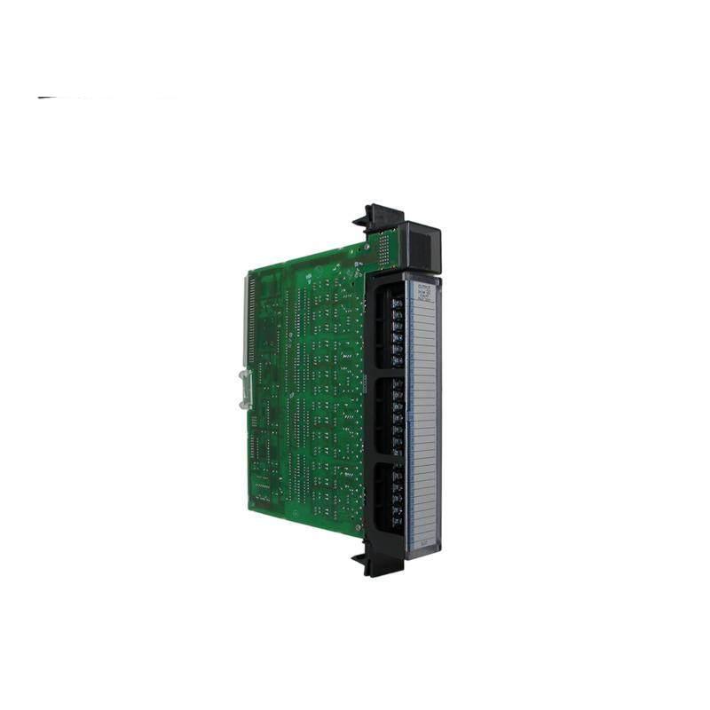 GE IC697MDL750 touch screen