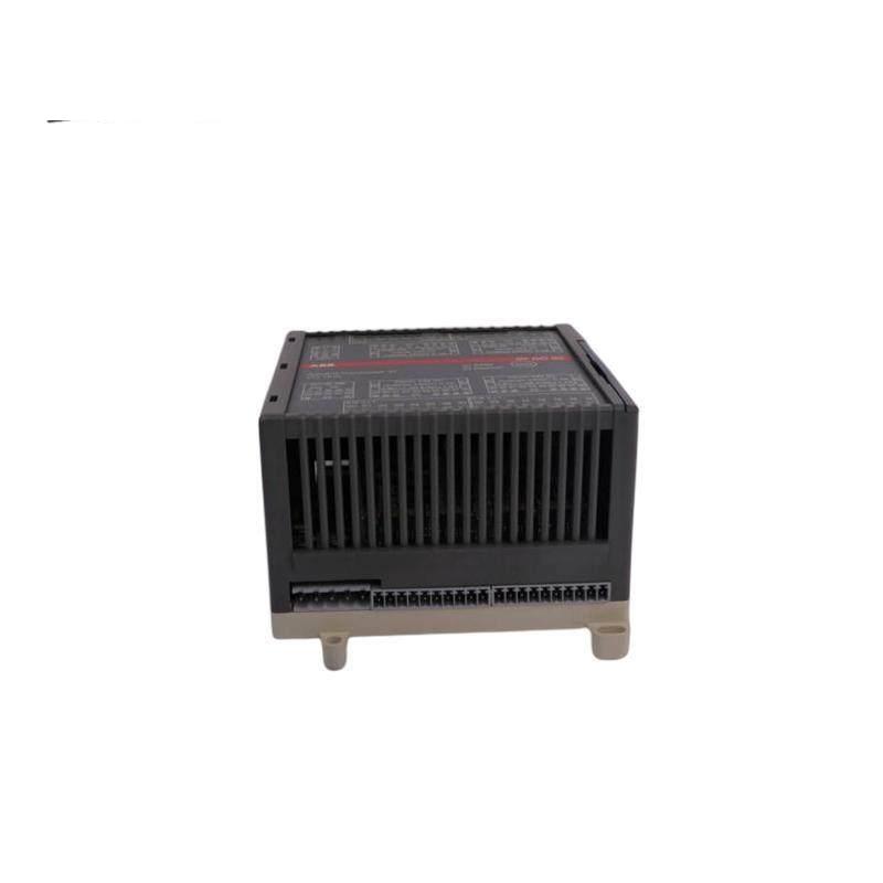 ABB TEU471-EX.A P.11471-0-3011011 F.6.880581.2 CONTROL BOARD