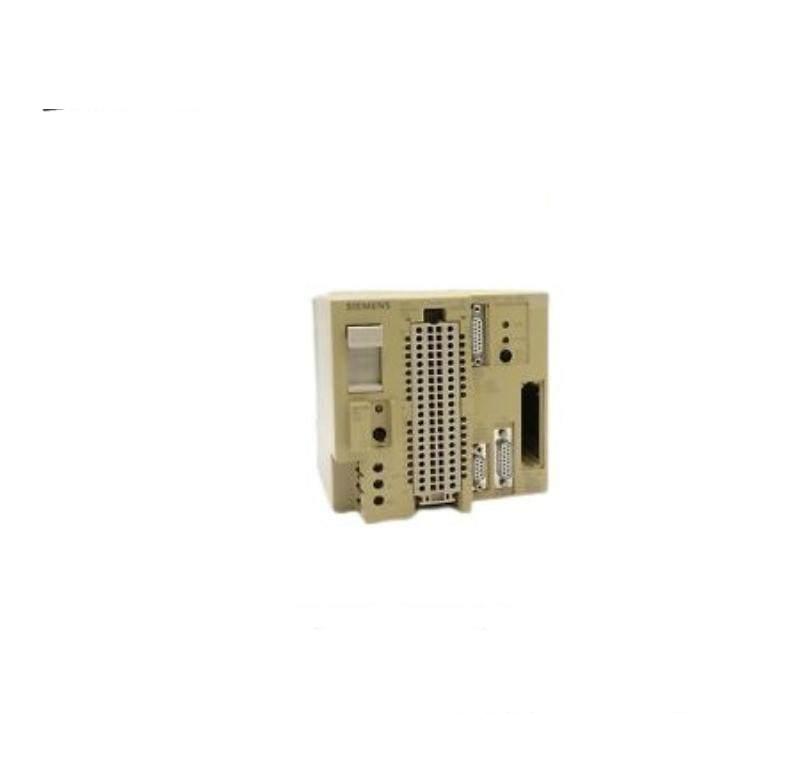 Siemens 6ES5095-8MC31 Programmable Controller