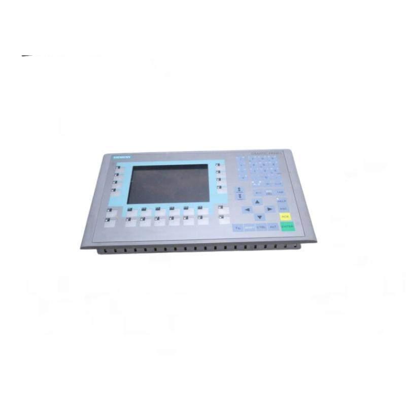 SIEMENS 6AV6643-0BA01-1AX0 Operator Interface