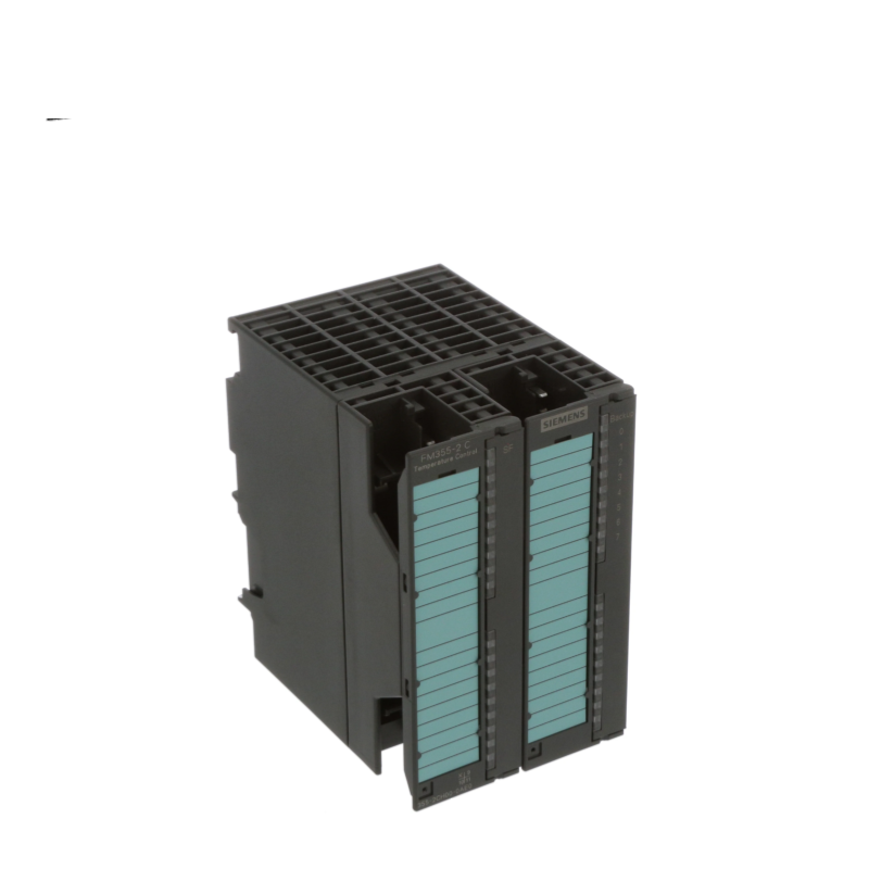 SIEMENS 6ES7355-2CH00-0AE0 Control unit