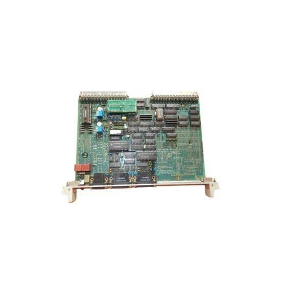 ABB 35AA92 GJR5143000R0002 Analog Output Module