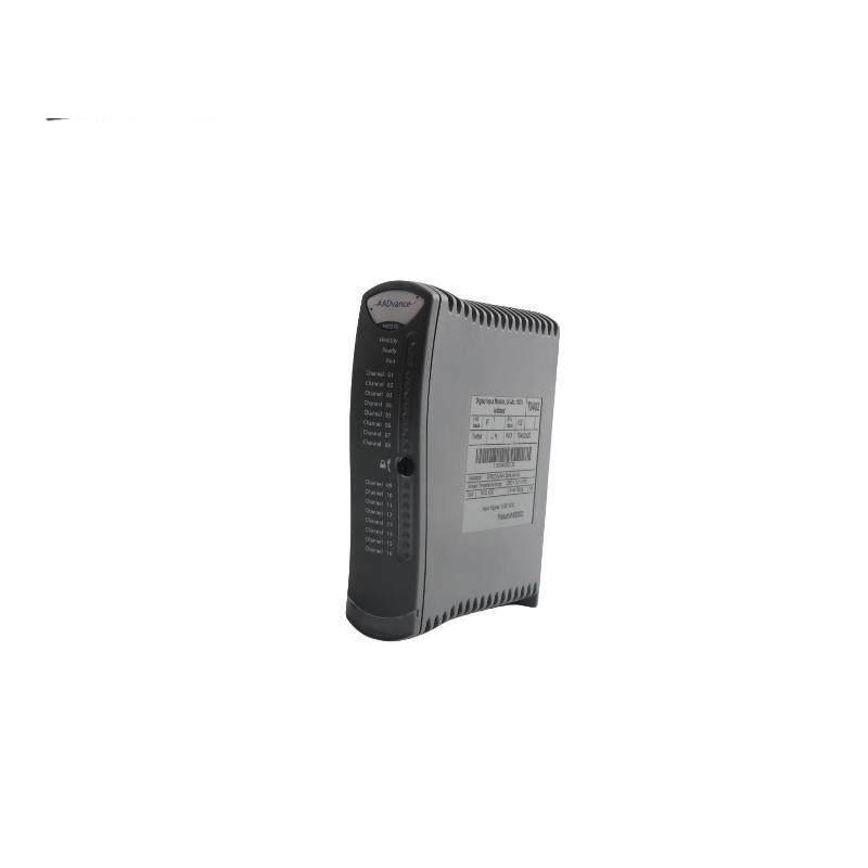 ICS TRIPLEX T8850 Expander Interface Module