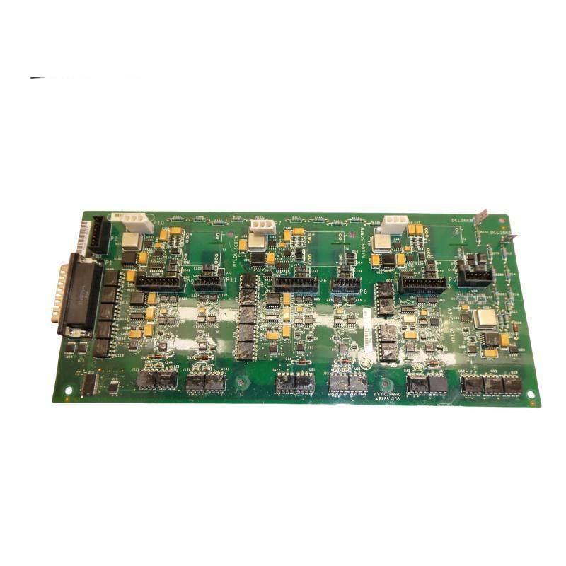 General Electric IS210AEBIH3BE Control board