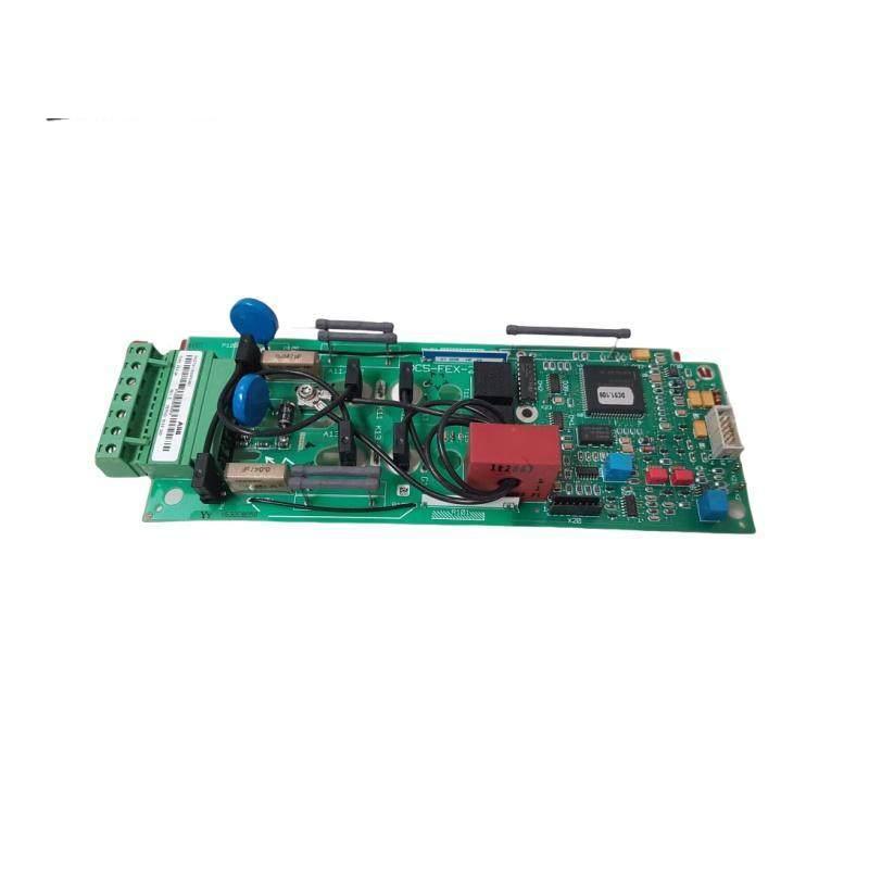 ABB SDCS-FEX-2A Dc governor excitation plate