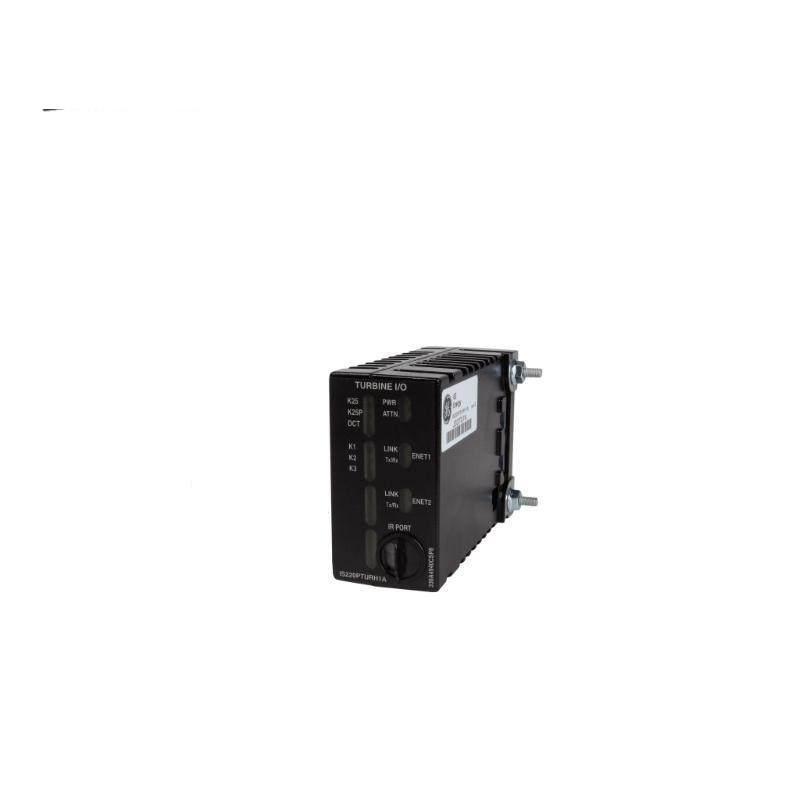 GE IS220PPRFH1B I/O pack