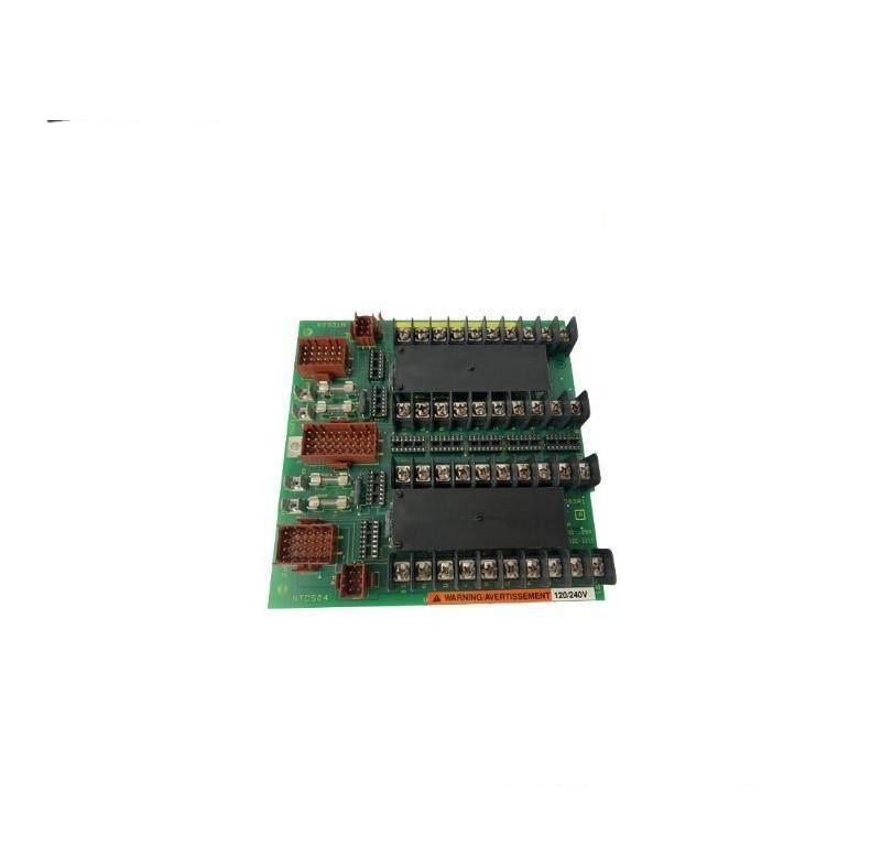 ABB 086339-001 Interface Board