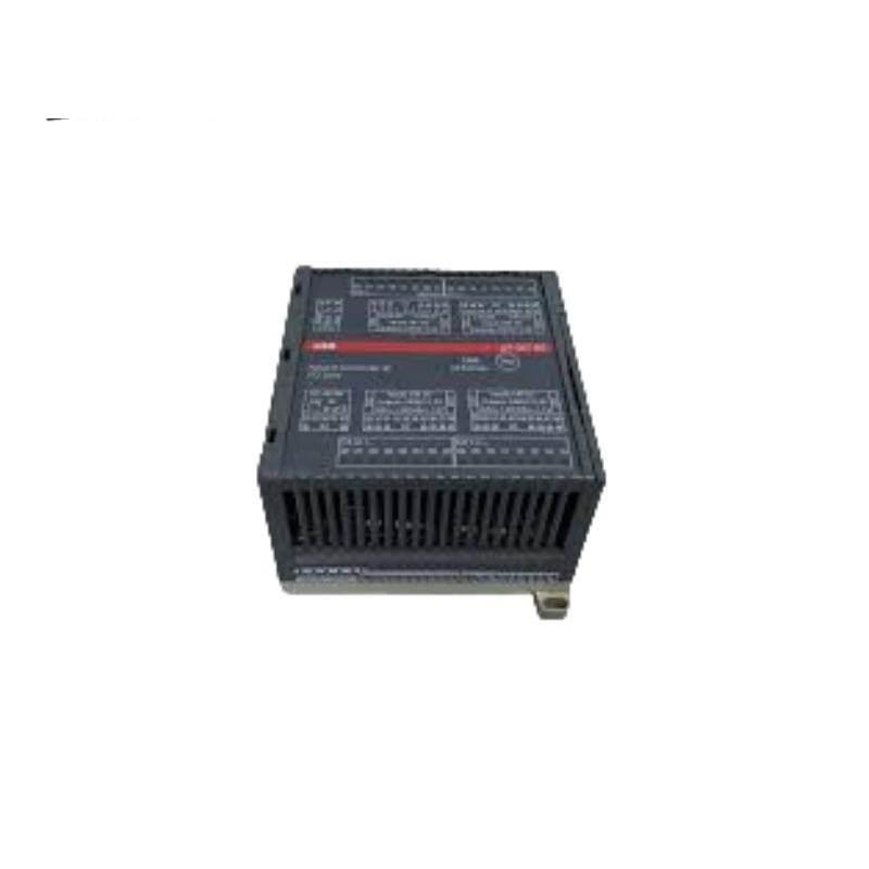 ABB 07DI92 WTDI92 GJR5252400R4101 Digital I/O Device