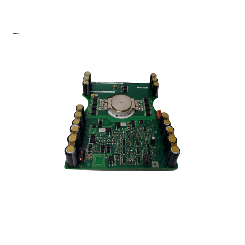 ABB 5SHX06F6004 3BHB003387R0101 GVC703AE01 Circuit Board