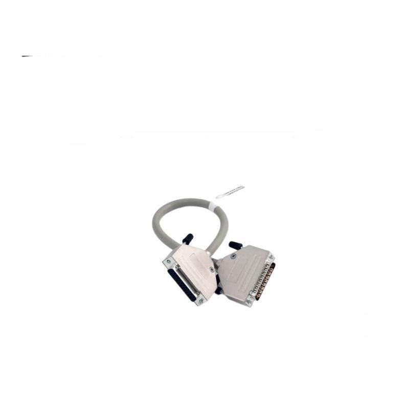 ABB TK801V003 Module bus connection cable, 0.3m