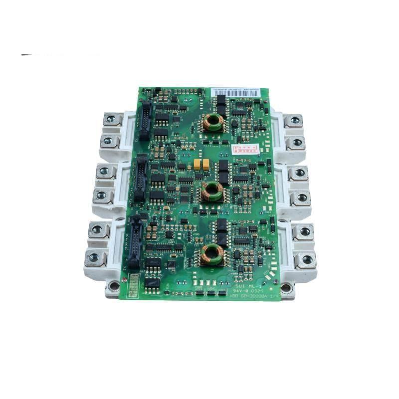 ABB AGDR-71C Inverter driver board