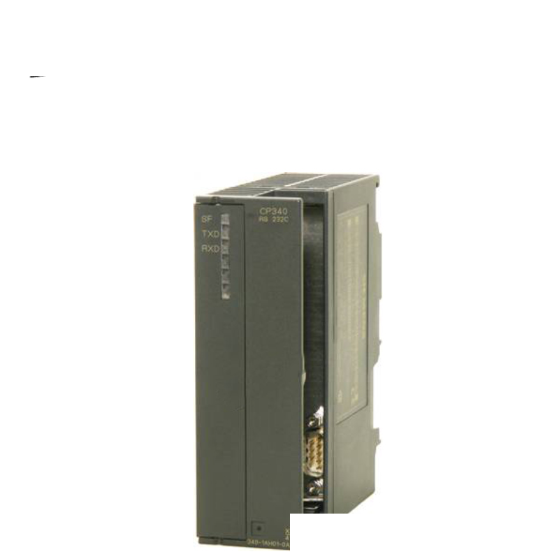 SIEMENS 6ES7341-1AH02-0AE0 Communications processor