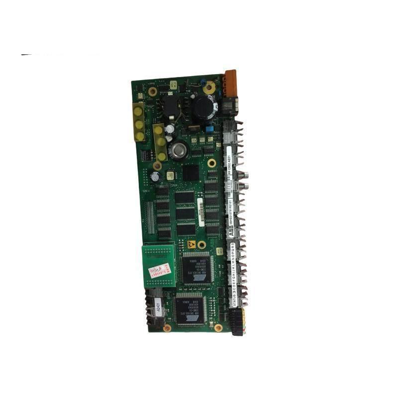 ABB TA200 DU90 3BHE010751R0101 Thermal Overload Relay