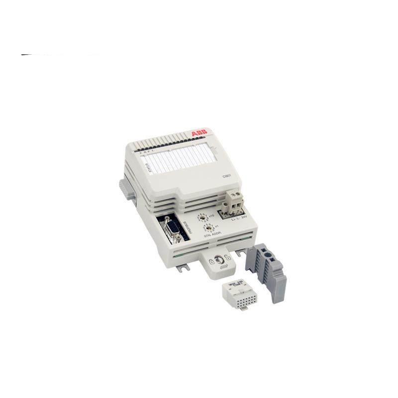 ABB CI801 3BSE022366R1 Communication Interface Module