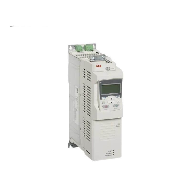 ABB ACS850-04-04A8-5+0C168+K454 The inverter