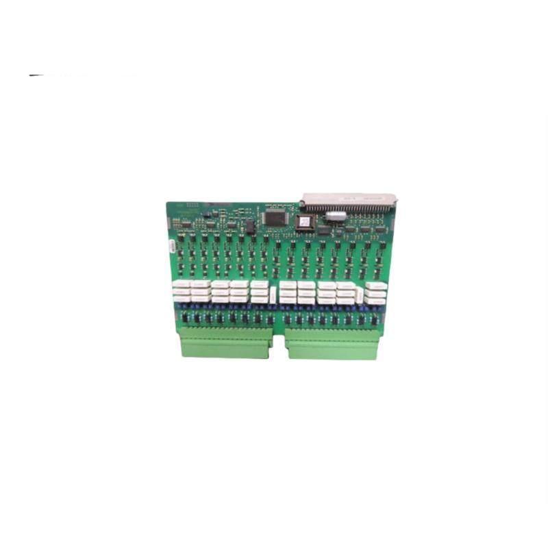 ABB 1MRK000157-MBR00 CIRCUIT BOARD