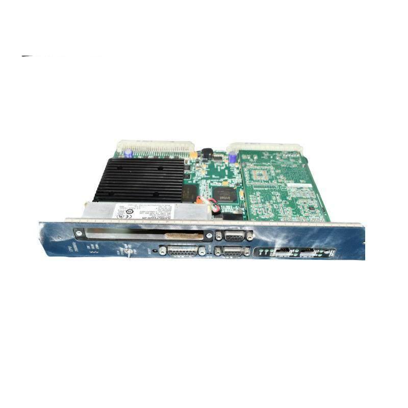 GE Fanuc IC698CPE020 RX7i 700mhz CPU with Ethernet