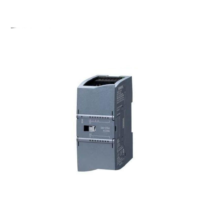 SIEMENS 6ES7234-4HE30-0XB0 ANALOG I/O SM 1234