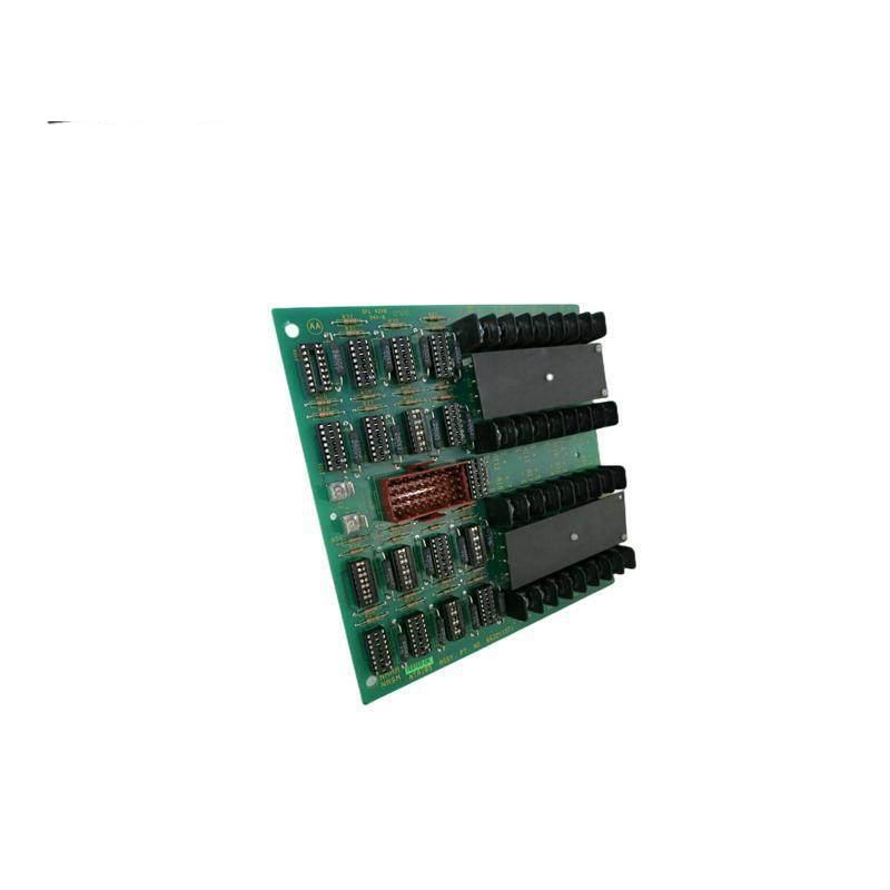 ABB NTAI05 Termination Unit