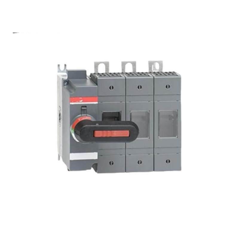 ABB OS250D03P SWITCH FUSE