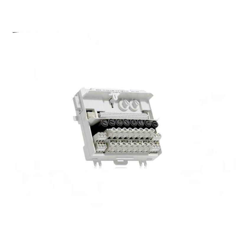 ABB TU837V1 3BSE013238R1 Extended MTU, 250V, Fused