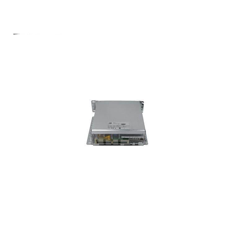 ABB DCF804-0050 3ADT209026R0002 Field exciter