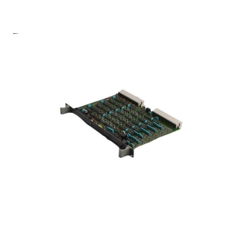 ABB HIEE400109R1 CSA465 AE01 Analog Digital I/O Card