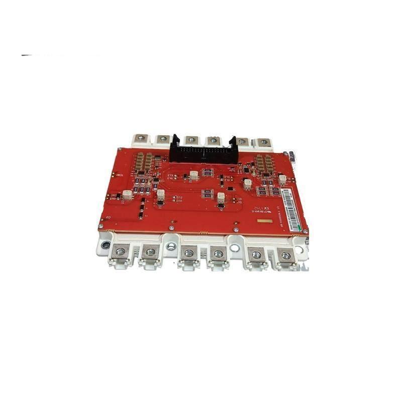 ABB BGAD-22C FS300R120E4 IGBT Kit