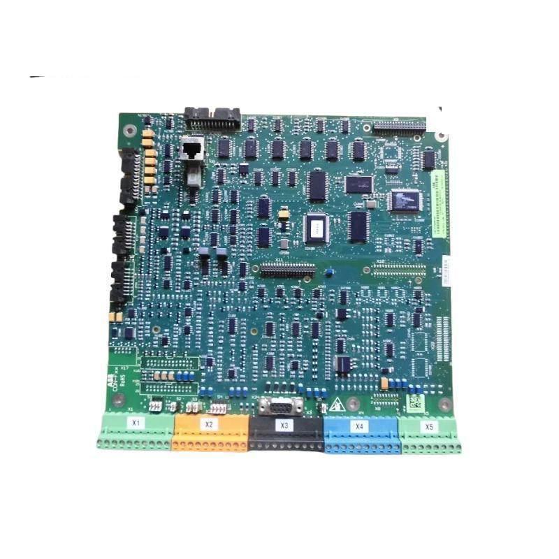 ABB SDCS-CON-f01 Dc governor accessories