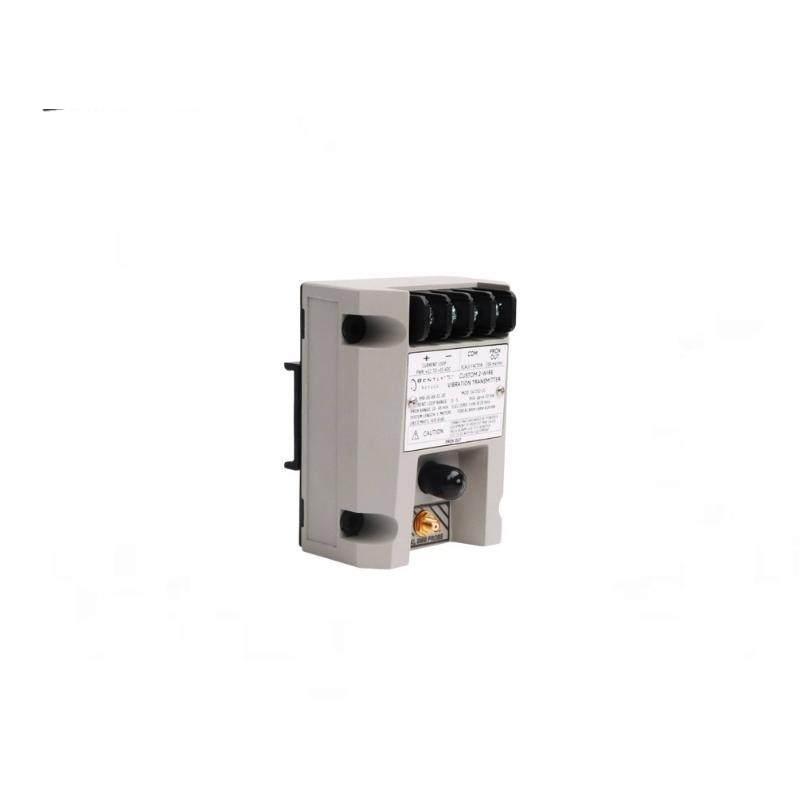 BENTLY NEVADA 990-05-50-01-05 2-Wire Vibration Transmitter