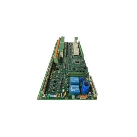 ABB DATX110 3ASC25H209/DAPU100 3ASC25H204 Control Module
