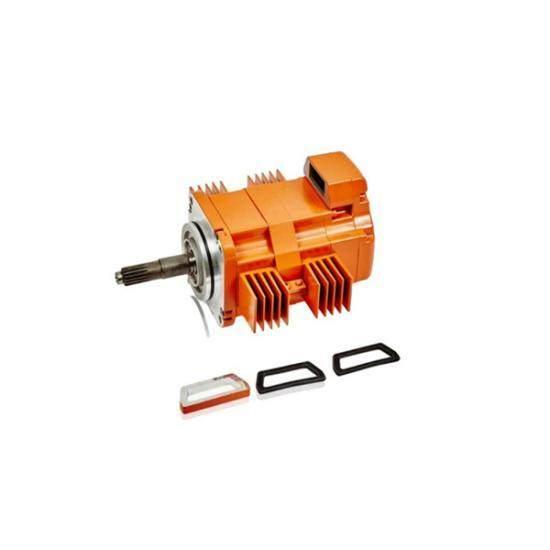 ABB IRB66603HAC028068-001 Rot AC motor incl. pinion