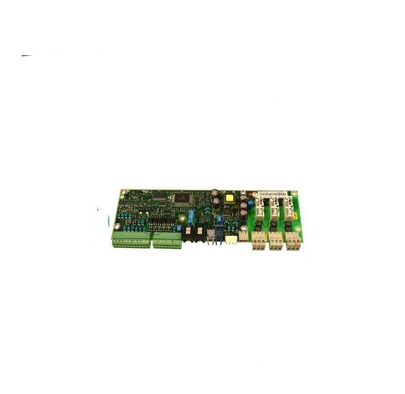 ABB NIOC-01 3BSE005735R1 Drive Processor Board
