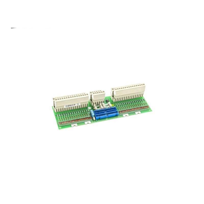 ABB DSTA N013 3BNP000177R1 DSTA N013 Connection Unit