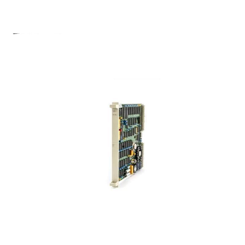 ABB DSMC112 57360001-HC DSMC 112 Floppy Disk Controller