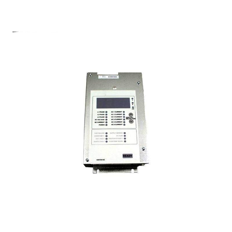 ABB DSSB-01c 68300746C CONTROL UNIT PC BOARD KIT