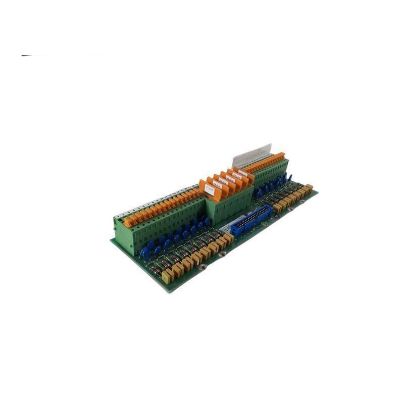 ABB DSTA131 57120001-CV Analog Board