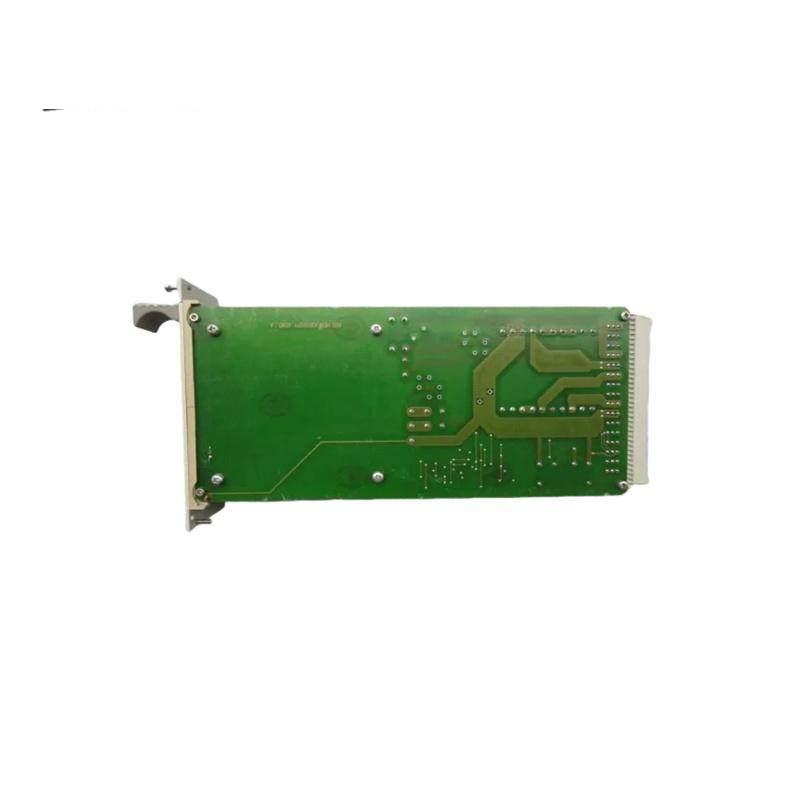 ABB P3LC HENF209650R1 CIRCUIT BOARD