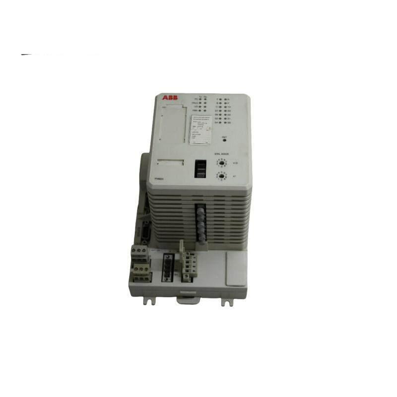 ABB PM825 3BSC970121R1 CPU Processor Controller Module