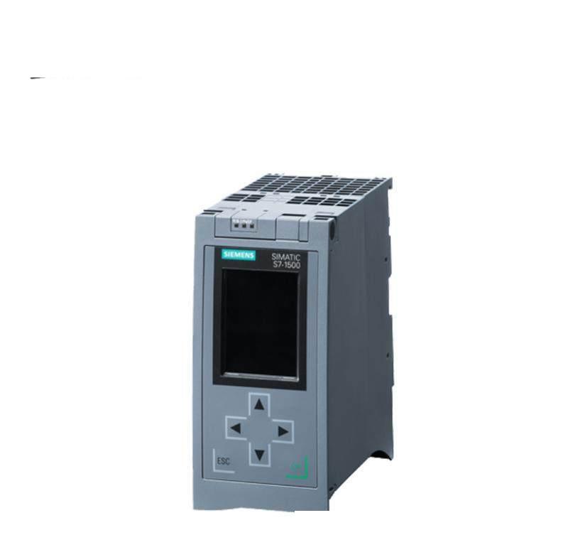 SIEMENS 6ES7516-3AN02-0AB0 CENTRAL PROCESSING UNIT