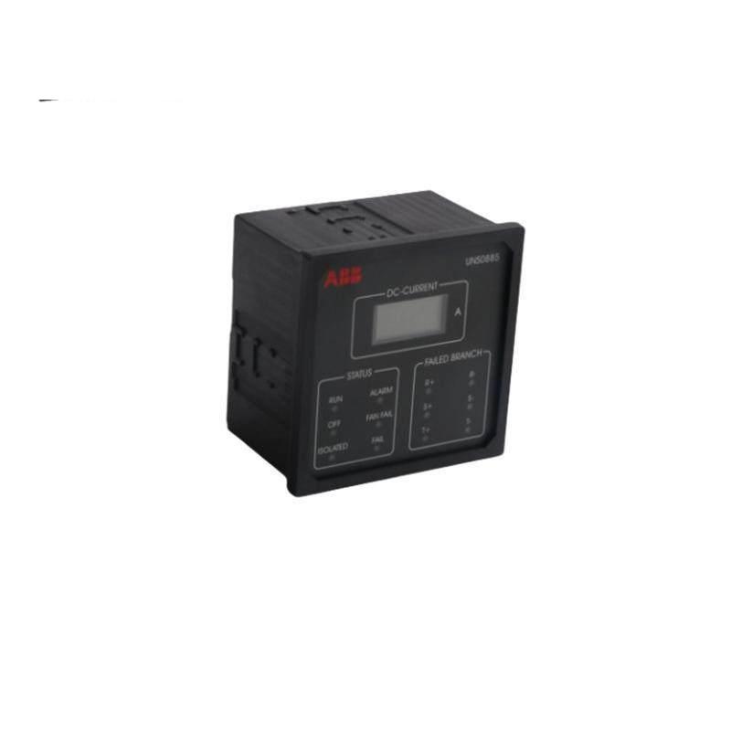 ABB UNS0885 3BHB006943R0001 UNS0885a-Z Control Module 