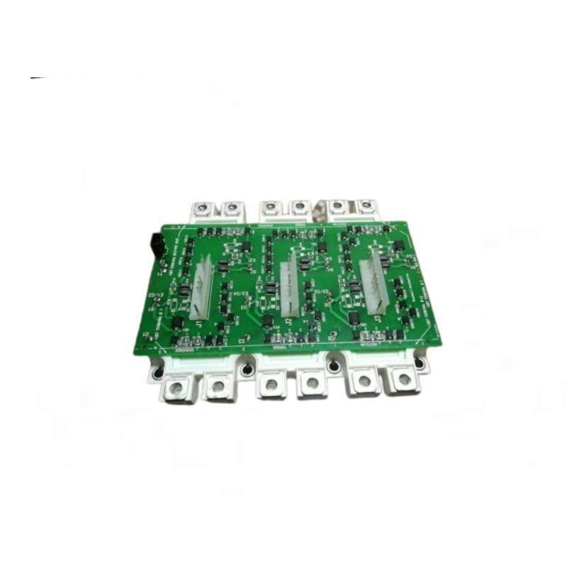 ABB 3BHE015619R0001 PCB Board