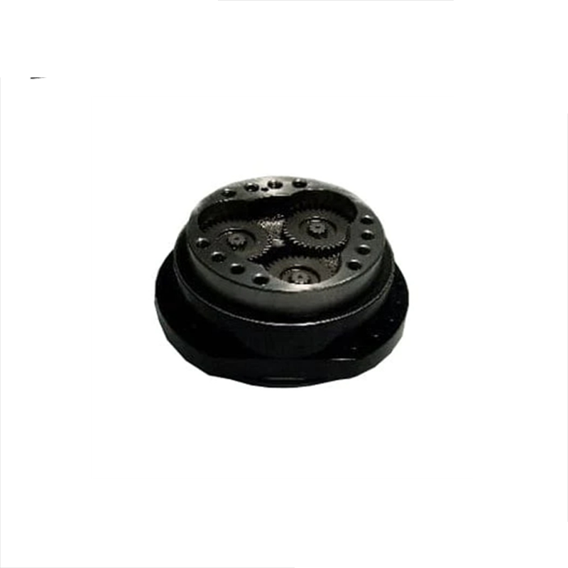 ABB IRB66203HAC10828-10 RV 40E-81 assembly