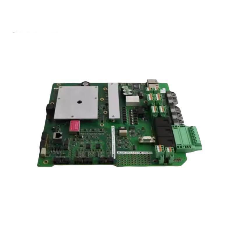 ABB 3BHE022287R0001 UC D240 A01 Converter Module