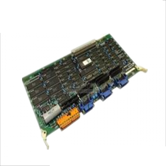 GE DS200TCCAF1ADD Integrated Circuits