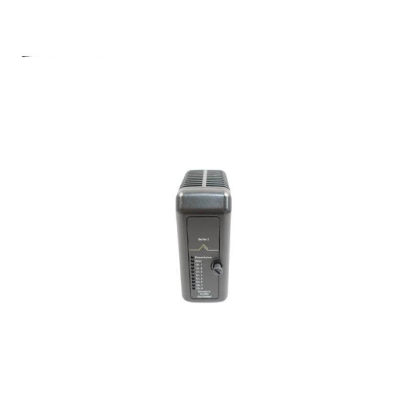 EMERSON KJ3201X1-BA1 INPUT MODULE