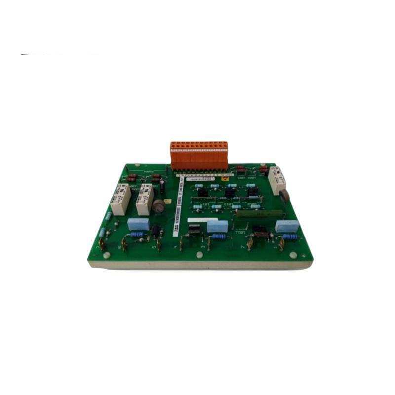 ABB HIEE305098R0001 Circuit Card