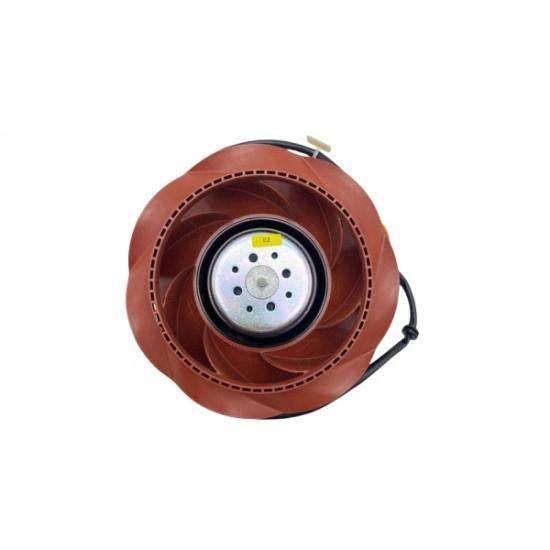 KUKA IRC4 00-171-602 Control Cabinet External Fan