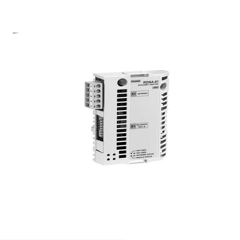ABB RDNA-01 64606891 DeviceNet adapter module