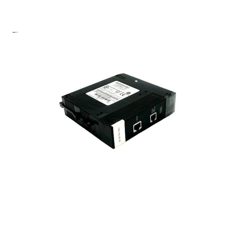 GE IC693CMM321-KM ETHERNET CONTROLLER